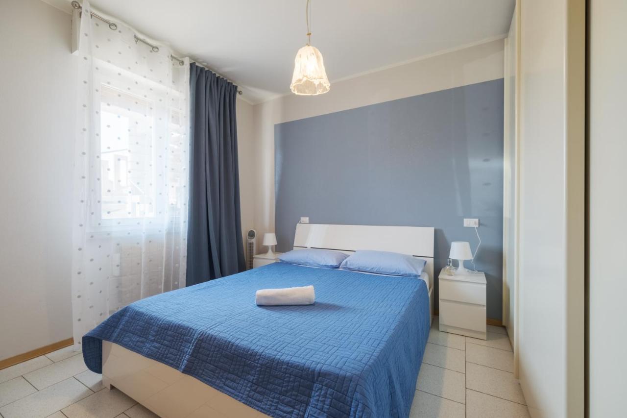 דירות איסאו Interno 2 מראה חיצוני תמונה