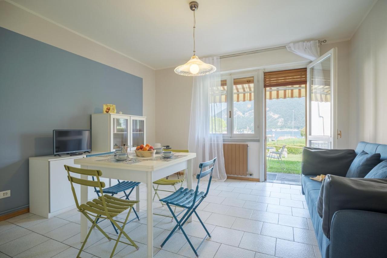 דירות איסאו Interno 2 מראה חיצוני תמונה