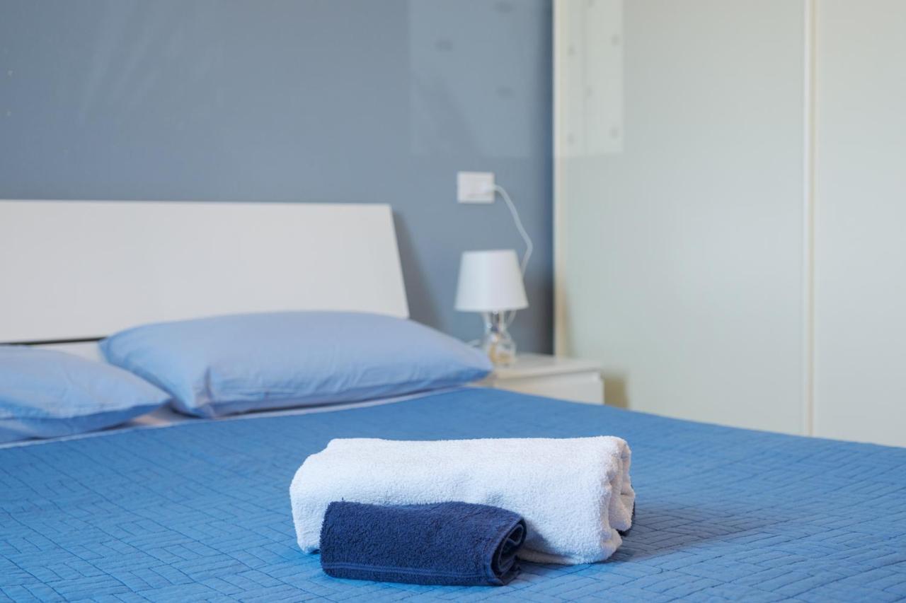דירות איסאו Interno 2 מראה חיצוני תמונה